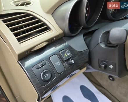 Червоний Акура МДХ, об'ємом двигуна 3.7 л та пробігом 270 тис. км за 10500 $, фото 42 на Automoto.ua