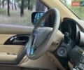 Красный Акура МДХ, объемом двигателя 3.7 л и пробегом 175 тыс. км за 10950 $, фото 32 на Automoto.ua