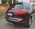 Червоний Акура МДХ, об'ємом двигуна 3.7 л та пробігом 270 тис. км за 10500 $, фото 11 на Automoto.ua