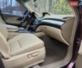 Червоний Акура МДХ, об'ємом двигуна 3.7 л та пробігом 270 тис. км за 10500 $, фото 29 на Automoto.ua
