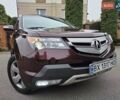 Червоний Акура МДХ, об'ємом двигуна 3.7 л та пробігом 270 тис. км за 10500 $, фото 23 на Automoto.ua