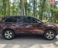 Красный Акура МДХ, объемом двигателя 3.7 л и пробегом 175 тыс. км за 10950 $, фото 17 на Automoto.ua