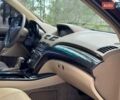 Красный Акура МДХ, объемом двигателя 3.7 л и пробегом 175 тыс. км за 10950 $, фото 30 на Automoto.ua