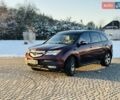 Червоний Акура МДХ, об'ємом двигуна 3.66 л та пробігом 208 тис. км за 11000 $, фото 1 на Automoto.ua