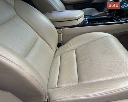 Красный Акура МДХ, объемом двигателя 3.7 л и пробегом 175 тыс. км за 10950 $, фото 37 на Automoto.ua
