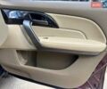Красный Акура МДХ, объемом двигателя 3.7 л и пробегом 175 тыс. км за 10950 $, фото 50 на Automoto.ua