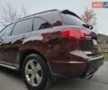Червоний Акура МДХ, об'ємом двигуна 3.7 л та пробігом 270 тис. км за 10500 $, фото 14 на Automoto.ua