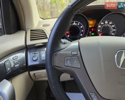 Червоний Акура МДХ, об'ємом двигуна 3.7 л та пробігом 270 тис. км за 10500 $, фото 45 на Automoto.ua