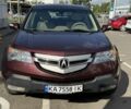 Червоний Акура МДХ, об'ємом двигуна 3.7 л та пробігом 300 тис. км за 8600 $, фото 1 на Automoto.ua