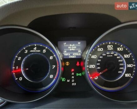 Червоний Акура МДХ, об'ємом двигуна 3.7 л та пробігом 270 тис. км за 10500 $, фото 50 на Automoto.ua