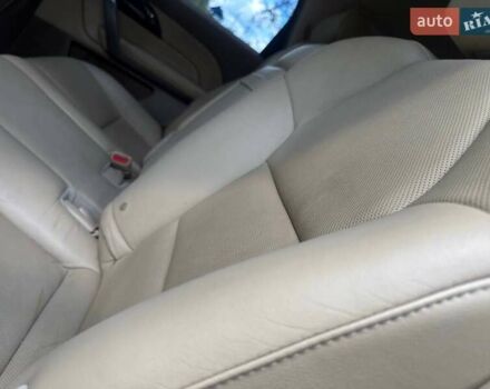 Красный Акура МДХ, объемом двигателя 3.7 л и пробегом 175 тыс. км за 10950 $, фото 49 на Automoto.ua