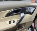Червоний Акура МДХ, об'ємом двигуна 3.7 л та пробігом 270 тис. км за 10500 $, фото 43 на Automoto.ua