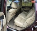 Червоний Акура МДХ, об'ємом двигуна 3.7 л та пробігом 270 тис. км за 10500 $, фото 28 на Automoto.ua