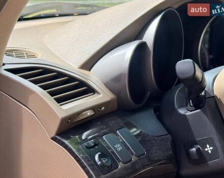Красный Акура МДХ, объемом двигателя 3.7 л и пробегом 175 тыс. км за 10950 $, фото 60 на Automoto.ua