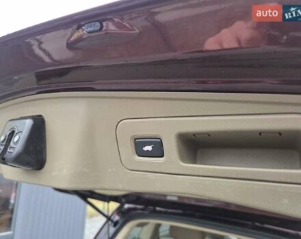 Червоний Акура МДХ, об'ємом двигуна 3.7 л та пробігом 270 тис. км за 10500 $, фото 54 на Automoto.ua