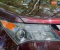 Красный Акура МДХ, объемом двигателя 3.7 л и пробегом 175 тыс. км за 10950 $, фото 10 на Automoto.ua