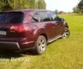 Красный Акура МДХ, объемом двигателя 3.66 л и пробегом 216 тыс. км за 12500 $, фото 9 на Automoto.ua