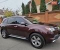Червоний Акура МДХ, об'ємом двигуна 3.7 л та пробігом 270 тис. км за 10500 $, фото 6 на Automoto.ua
