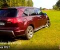 Красный Акура МДХ, объемом двигателя 3.7 л и пробегом 216 тыс. км за 12500 $, фото 4 на Automoto.ua