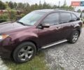 Красный Акура МДХ, объемом двигателя 3.66 л и пробегом 270 тыс. км за 10500 $, фото 1 на Automoto.ua