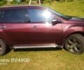 Красный Акура МДХ, объемом двигателя 3.66 л и пробегом 216 тыс. км за 12500 $, фото 5 на Automoto.ua