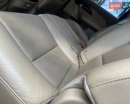 Красный Акура МДХ, объемом двигателя 3.7 л и пробегом 175 тыс. км за 10950 $, фото 53 на Automoto.ua