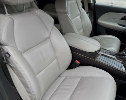 Красный Акура МДХ, объемом двигателя 3.7 л и пробегом 192 тыс. км за 17700 $, фото 27 на Automoto.ua