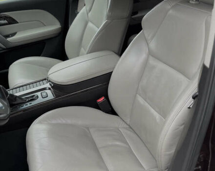 Красный Акура МДХ, объемом двигателя 3.7 л и пробегом 192 тыс. км за 17700 $, фото 19 на Automoto.ua