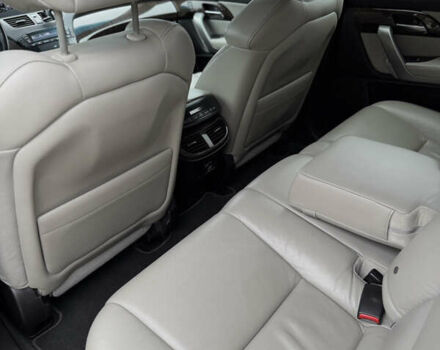 Красный Акура МДХ, объемом двигателя 3.7 л и пробегом 192 тыс. км за 17700 $, фото 28 на Automoto.ua