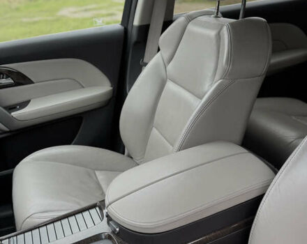 Красный Акура МДХ, объемом двигателя 3.7 л и пробегом 192 тыс. км за 17700 $, фото 24 на Automoto.ua