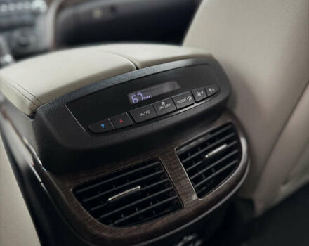 Красный Акура МДХ, объемом двигателя 3.7 л и пробегом 192 тыс. км за 17700 $, фото 41 на Automoto.ua