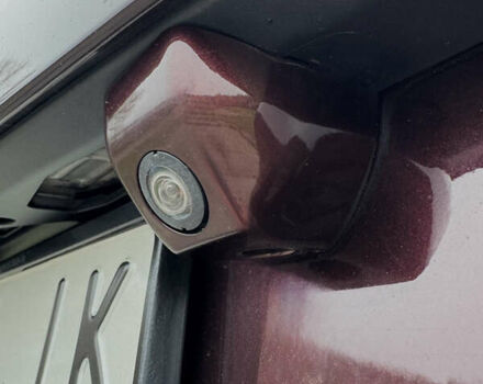 Красный Акура МДХ, объемом двигателя 3.7 л и пробегом 192 тыс. км за 17700 $, фото 43 на Automoto.ua