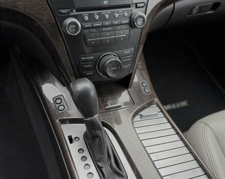 Красный Акура МДХ, объемом двигателя 3.7 л и пробегом 192 тыс. км за 17700 $, фото 35 на Automoto.ua