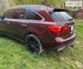 Червоний Акура МДХ, об'ємом двигуна 3.47 л та пробігом 204 тис. км за 17000 $, фото 5 на Automoto.ua