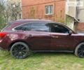 Червоний Акура МДХ, об'ємом двигуна 3.47 л та пробігом 204 тис. км за 17000 $, фото 9 на Automoto.ua