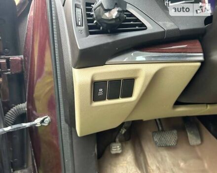 Червоний Акура МДХ, об'ємом двигуна 3.47 л та пробігом 204 тис. км за 17000 $, фото 22 на Automoto.ua