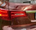 Червоний Акура МДХ, об'ємом двигуна 3.47 л та пробігом 204 тис. км за 17000 $, фото 7 на Automoto.ua
