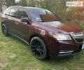 Червоний Акура МДХ, об'ємом двигуна 3.47 л та пробігом 204 тис. км за 17000 $, фото 1 на Automoto.ua