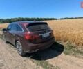 Красный Акура МДХ, объемом двигателя 3.47 л и пробегом 135 тыс. км за 24000 $, фото 12 на Automoto.ua
