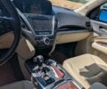 Красный Акура МДХ, объемом двигателя 3.47 л и пробегом 135 тыс. км за 24000 $, фото 19 на Automoto.ua