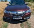 Красный Акура МДХ, объемом двигателя 3.47 л и пробегом 135 тыс. км за 24000 $, фото 14 на Automoto.ua