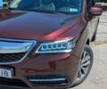 Красный Акура МДХ, объемом двигателя 3.47 л и пробегом 135 тыс. км за 24000 $, фото 5 на Automoto.ua