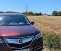 Красный Акура МДХ, объемом двигателя 3.47 л и пробегом 135 тыс. км за 24000 $, фото 8 на Automoto.ua