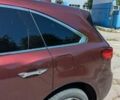 Красный Акура МДХ, объемом двигателя 3.47 л и пробегом 135 тыс. км за 24000 $, фото 7 на Automoto.ua