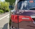 Червоний Акура МДХ, об'ємом двигуна 3.47 л та пробігом 136 тис. км за 19500 $, фото 17 на Automoto.ua
