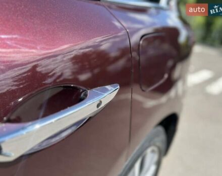 Червоний Акура МДХ, об'ємом двигуна 3.47 л та пробігом 136 тис. км за 19500 $, фото 11 на Automoto.ua
