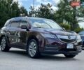 Красный Акура МДХ, объемом двигателя 3.47 л и пробегом 135 тыс. км за 20500 $, фото 4 на Automoto.ua