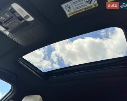 Красный Акура МДХ, объемом двигателя 3.47 л и пробегом 135 тыс. км за 20500 $, фото 48 на Automoto.ua