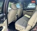 Красный Акура МДХ, объемом двигателя 3.47 л и пробегом 135 тыс. км за 20500 $, фото 25 на Automoto.ua