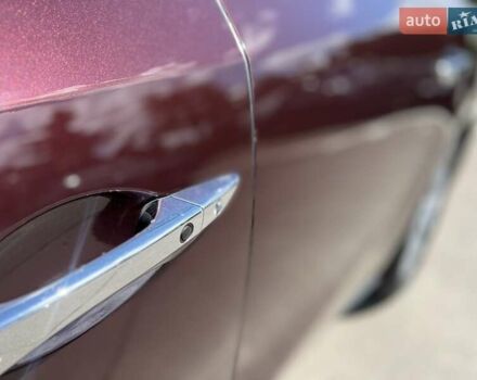 Червоний Акура МДХ, об'ємом двигуна 3.47 л та пробігом 136 тис. км за 19500 $, фото 10 на Automoto.ua